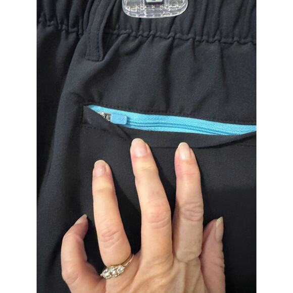 Chubbies Black Sweatpants - Picture 10 of 11